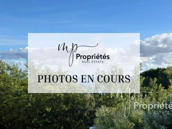 Appartement 2 pièces 36 m² 