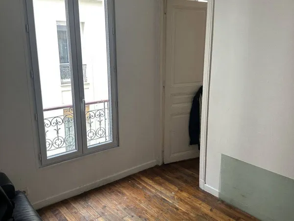 Appartement 2 pièces 25 m² 