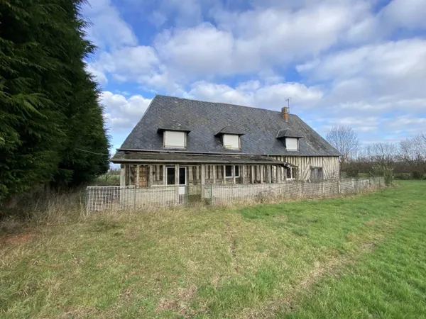 Maison 4 pièces 143 m² 