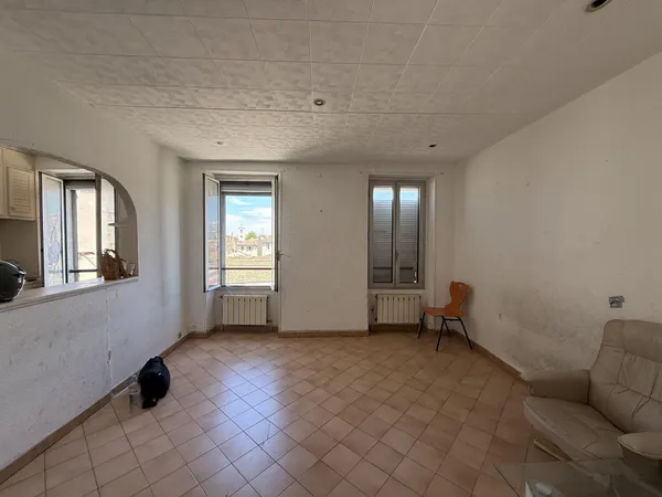 Appartement T2; 13015 