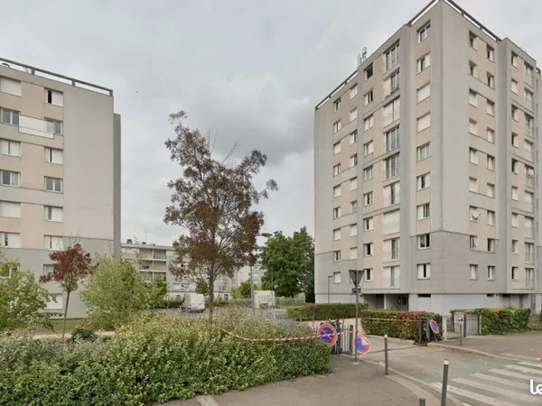 Appartement 3 pièces 69 m² 