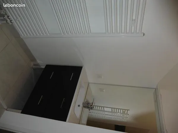 Appartement 1 pièce 39 m² 