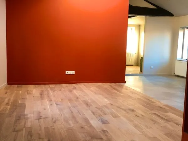 T3 de 51 m² traversant et lumineux - Quartier Jaurès 