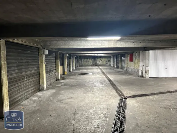Parking - Garage Vente Grenoble   18500€