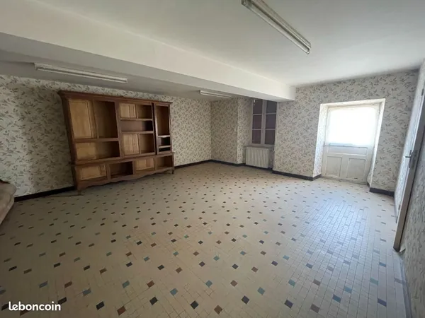 Maison 6 pièces 145 m² 