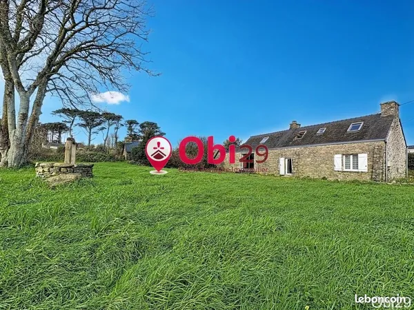 Maison 6 pièces 100 m² 