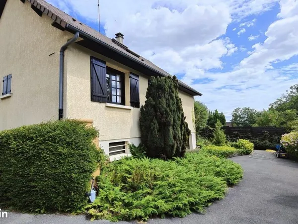 Maison 3 pièces 65 m² 