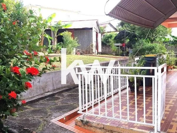 Maison 4 pièces 173 m² 