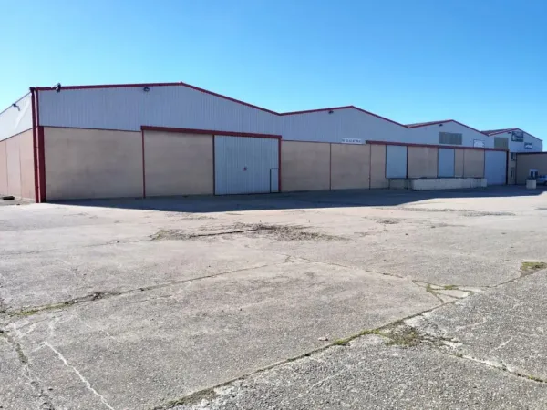 Vente Local d'activités Labastide De Levis 81150 