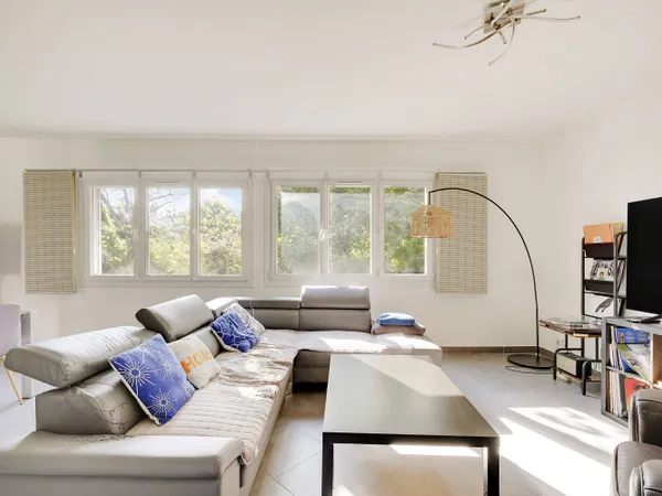 Vends appartement 