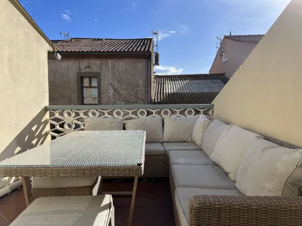Maison 5 pièces 92 m² 