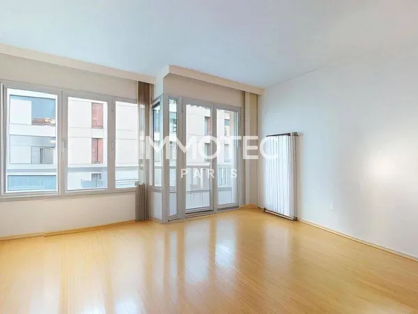 Appartement 3 pièces 74 m² 
