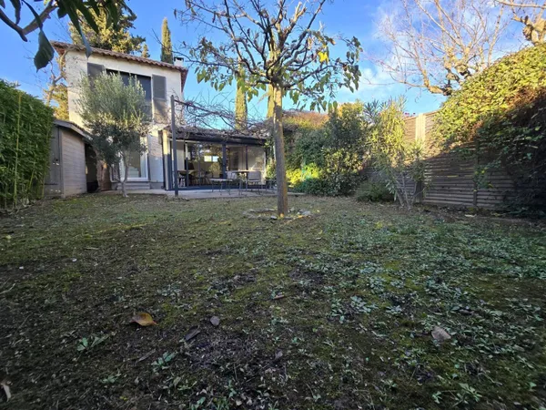 Maison 4 pièces 85 m² 