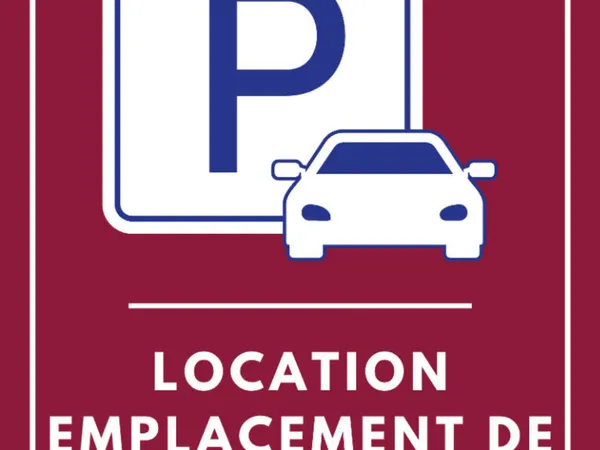 Parking - Garage Location Nice   100€