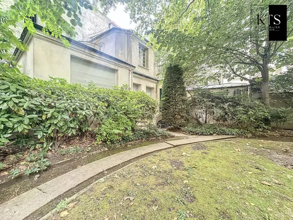 Maison 5 pièces 129 m² 