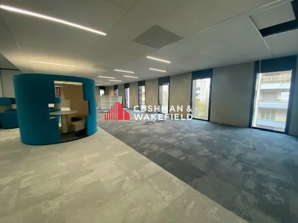 BUREAUX à louer 
