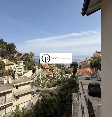 Appartement 4 pièces 60 m² 