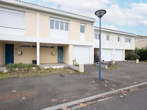 Maison 4 pièces 92 m² 
