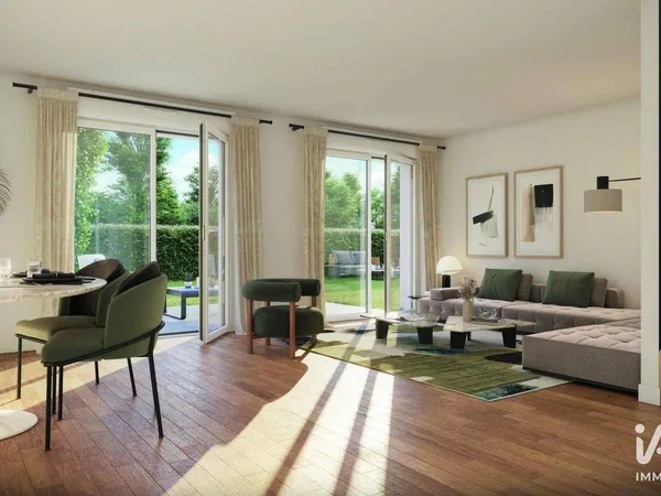 Maison 5 pièces 95 m² 