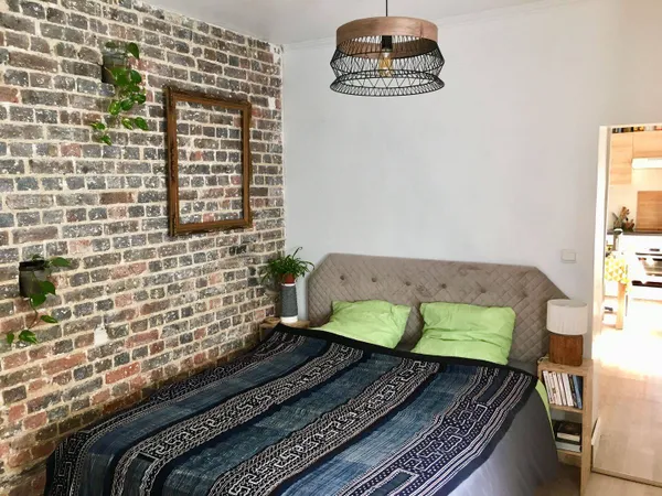 Appartement 2 pièces 30 m² 