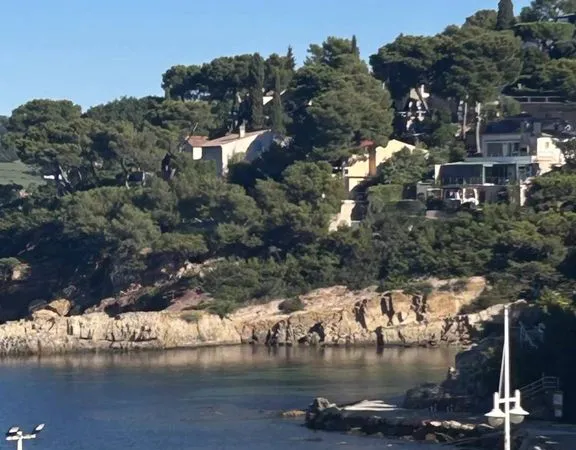 Maison de luxe 2 pièces 58 m² 
