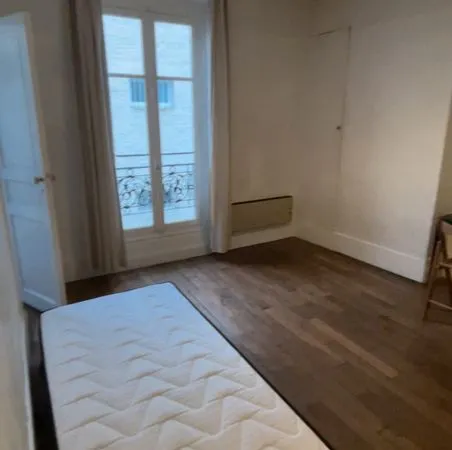 Studio à louer 