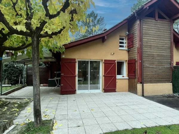 Maison 33 m² 