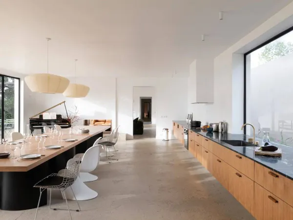 Maison 12 pièces 549 m² 