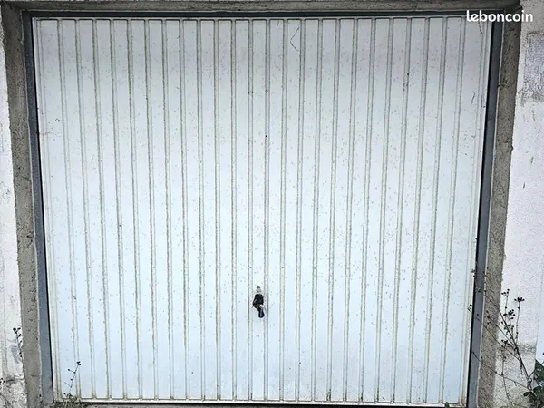 Parking 11 m² Saint Nazaire 