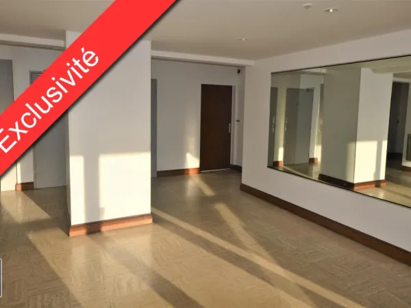 Studio 1 pièce 22 m² 