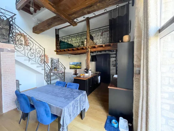 Maison 4 pièces 129 m² 