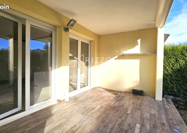 Appartement 3 pièces 71 m² 