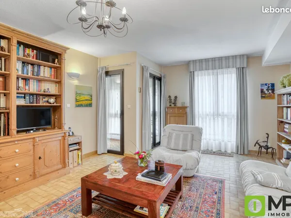 Maison en viager 3 pièces 72 m² 