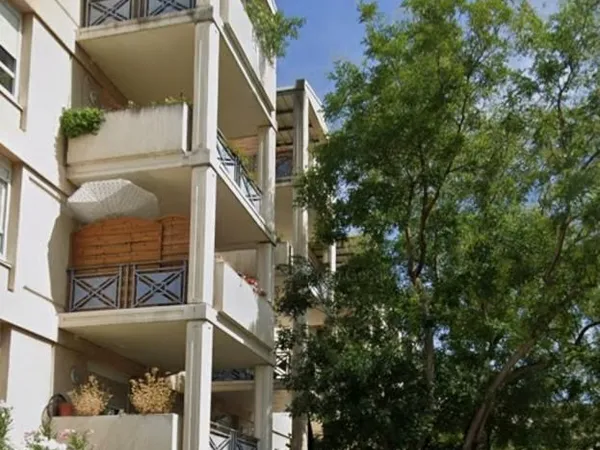 Appartement 4 pièces 86 m² 