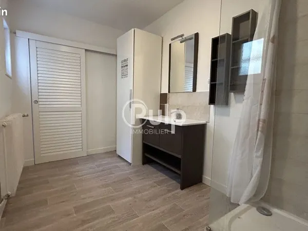 Maison 5 pièces 95 m² 