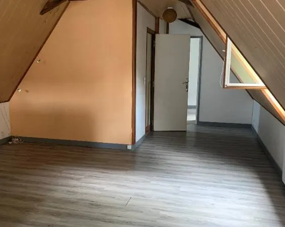 Appartement 2 pièces 36 m² 