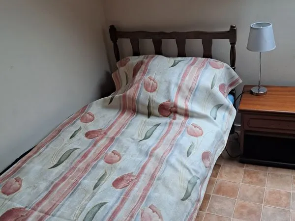 Chambre meublée chez l'habitant 