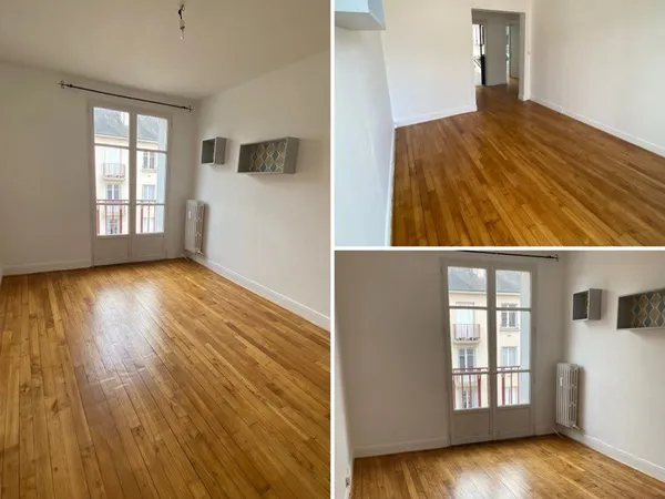 Appartement T2 