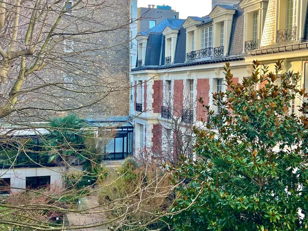 Vends appartement 