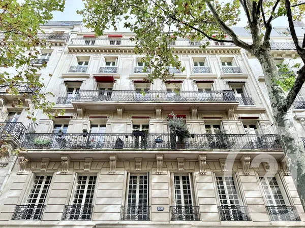 Appartement 1 pièce 38 m² 