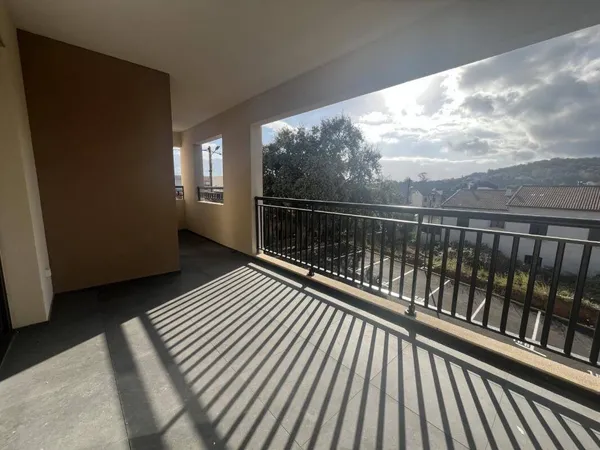 Appartement 3 pièces 75 m² 
