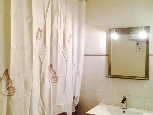 Studio de 28m2 à louer sur Aix en Provence 