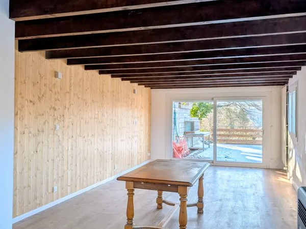 Grand appartement Duplex environ 110m2 
