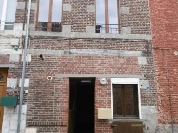 Maison 5 pièces 70 m² 