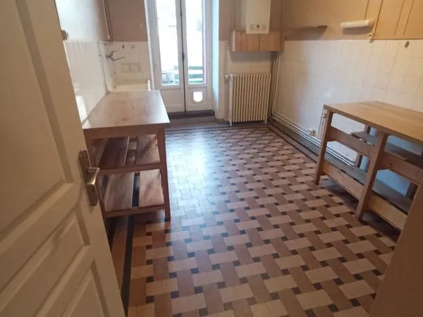 Appartement T3 - 85 m2 