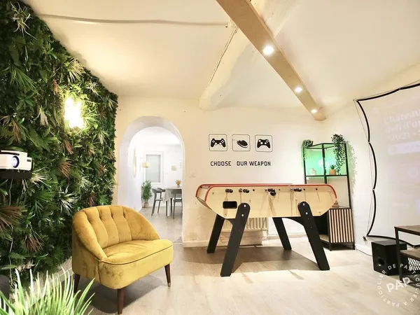 Maison 6 pièces 119 m² 