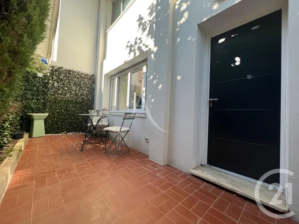 Appartement 1 pièce 41 m² 