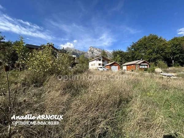 Propriété 103 m² 