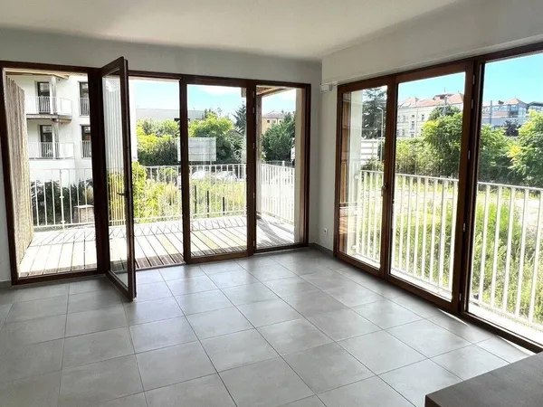 Duplex 4 pièces 87 m² 