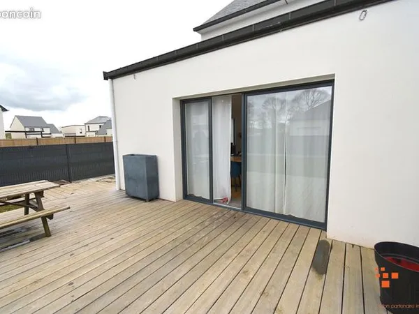 Maison 7 pièces 149 m² 